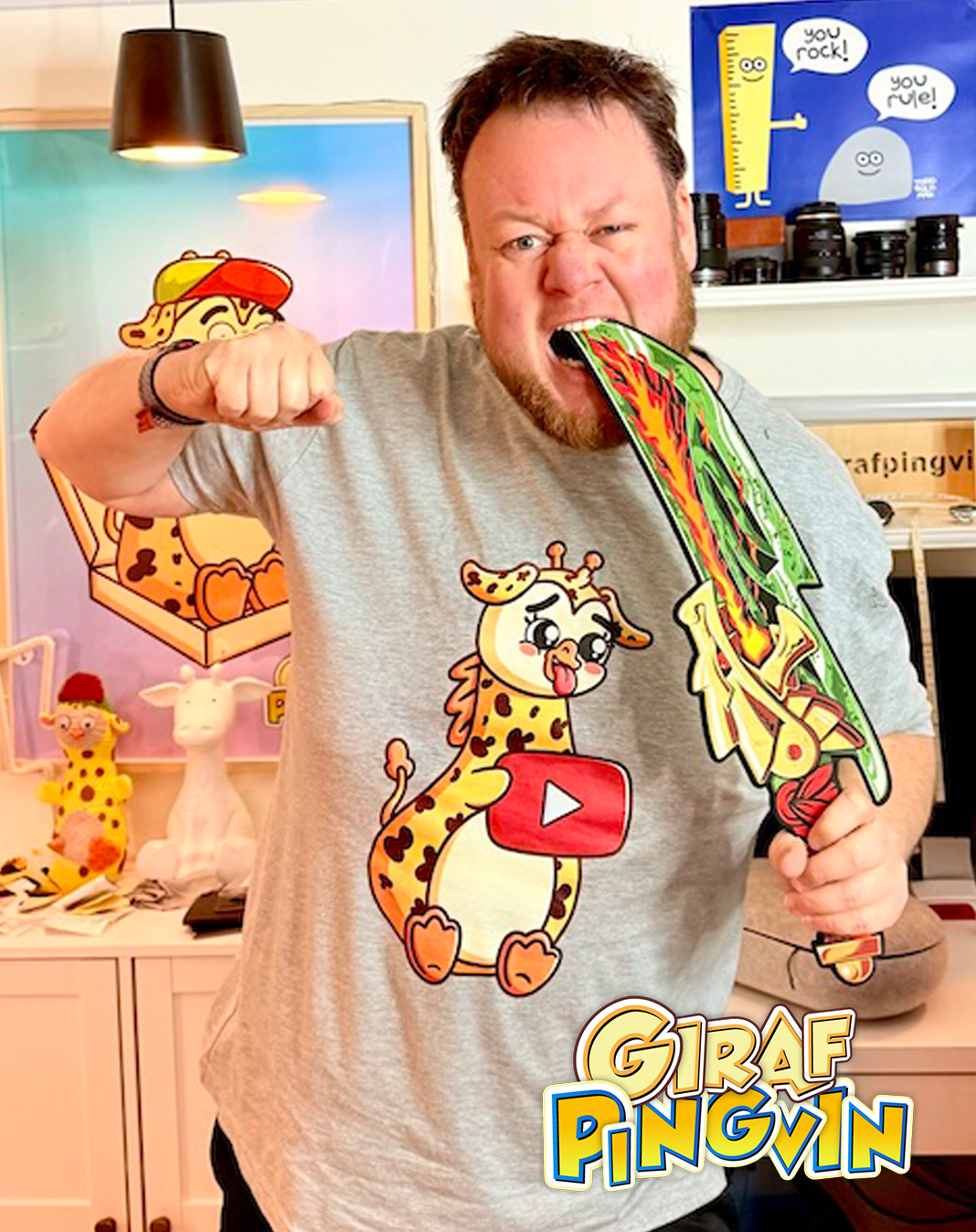 @girafpingvin