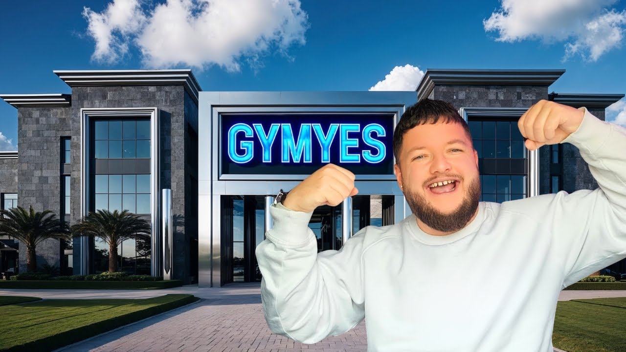 Vores Træningscenter Har Fået En Etage Mere!